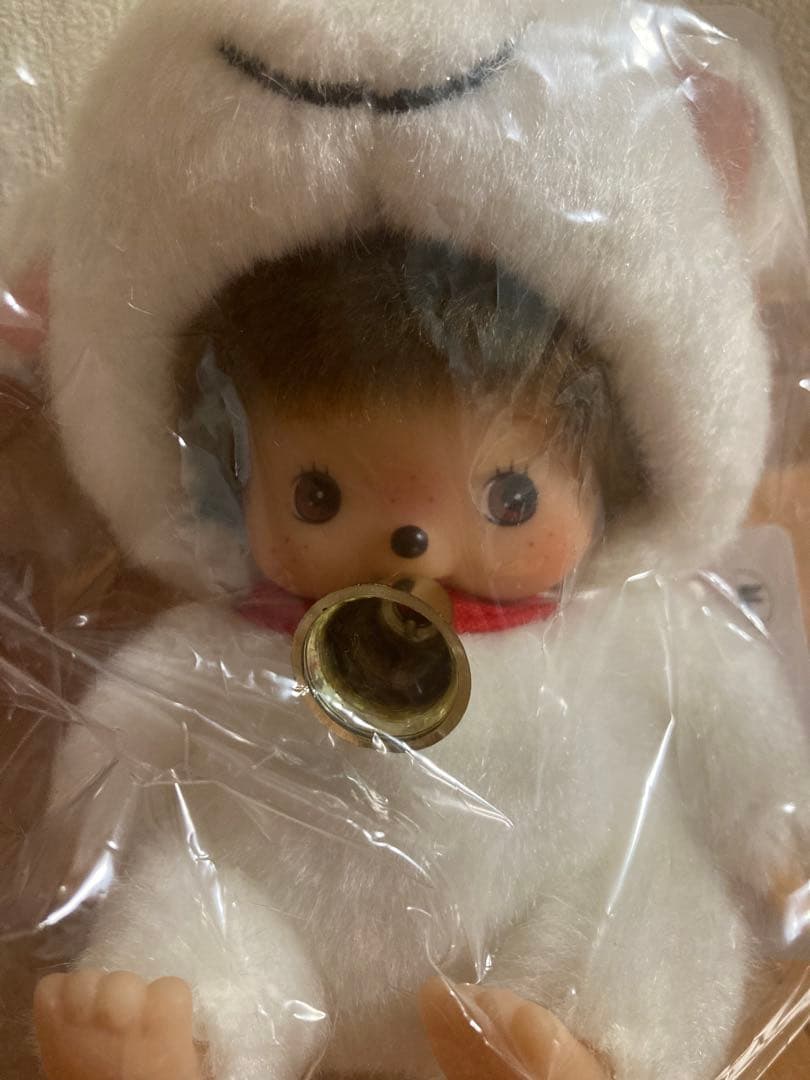 アルプスの少女モンチッチ×ユキちゃん２点セット