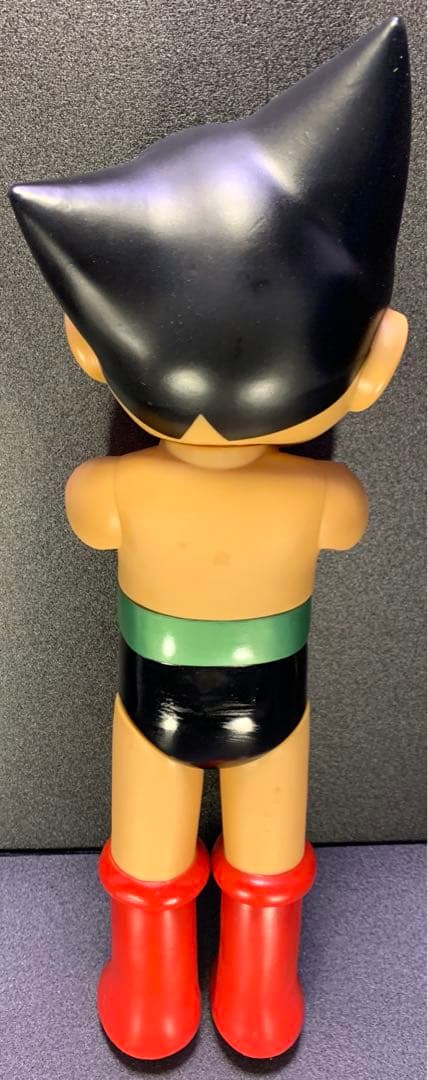 【希少、箱付】鉄腕アトム フィギュア 45cm