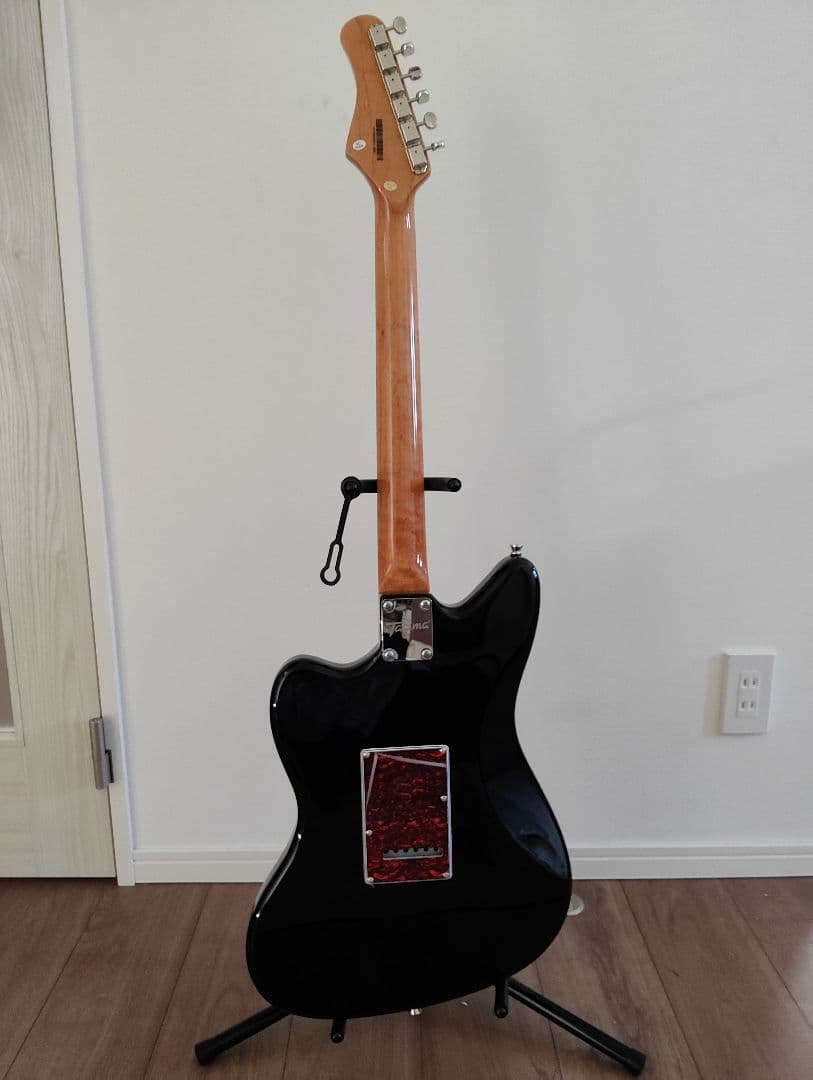 TajimaGuitar　TW SERIES TW-61