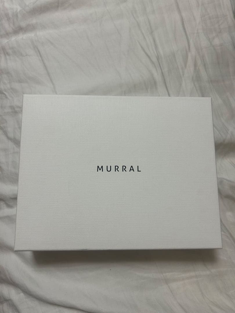 MURRAL ゴールド　ヘアカフ