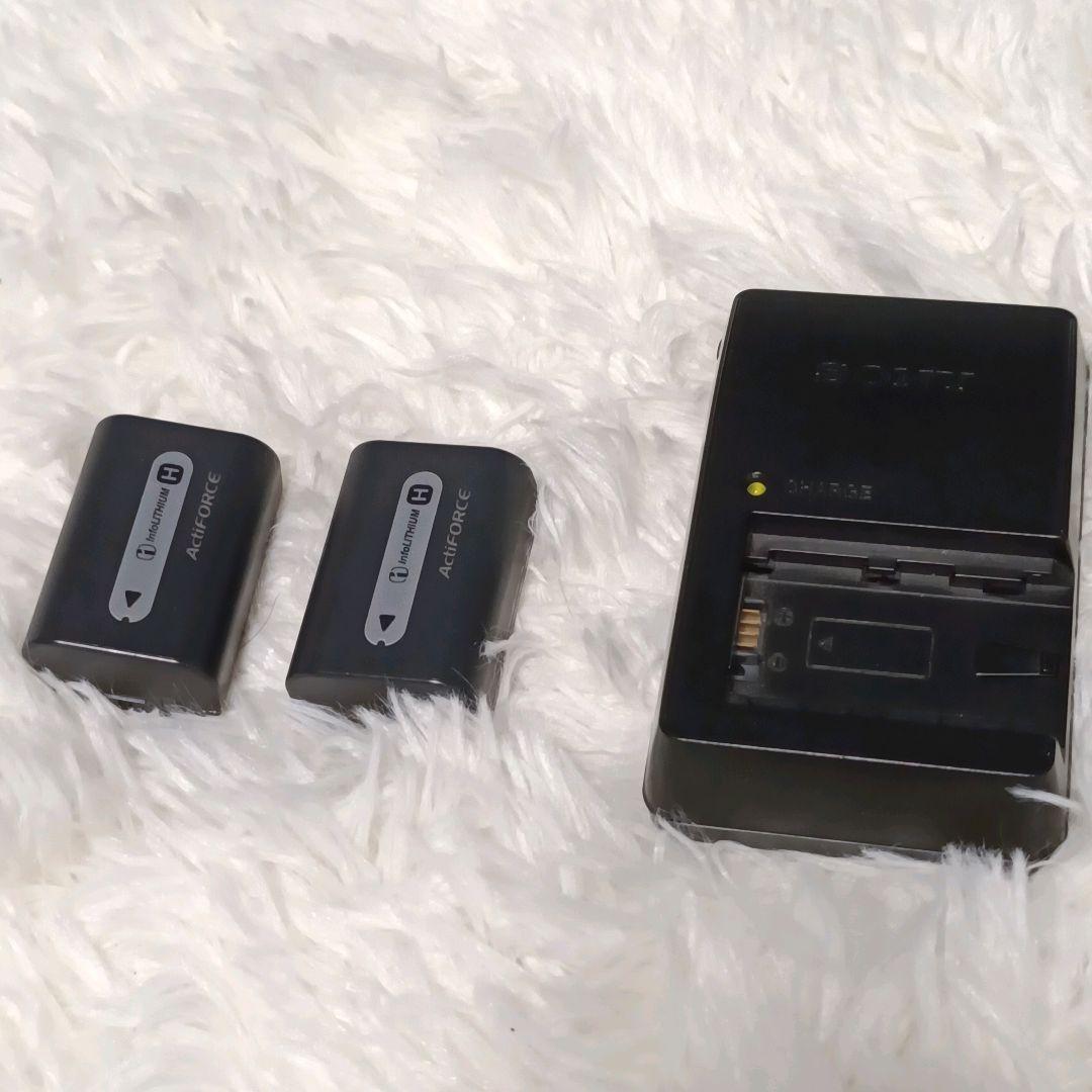 ソニー SONY α330 DSLR-A330 ダブルレンズキット