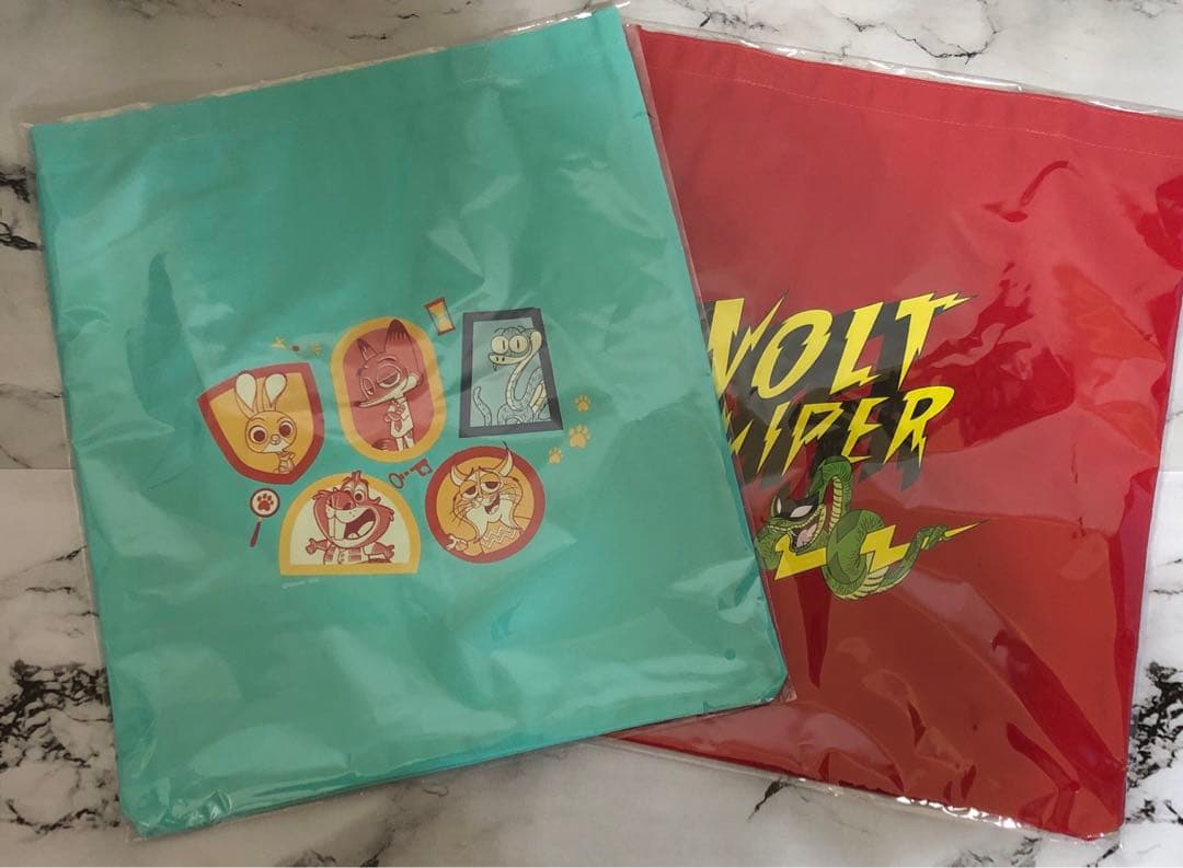 ズートピア2 ハッピーくじ　全種　コンプリート　ラストワン　43点