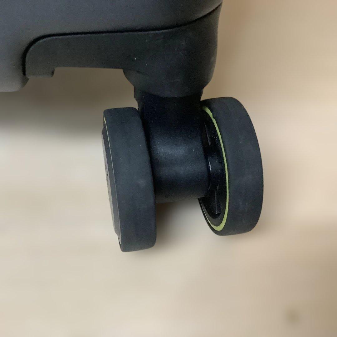 DELSEY　デルセー アクセレイト　スーツケース　35.2L　※304