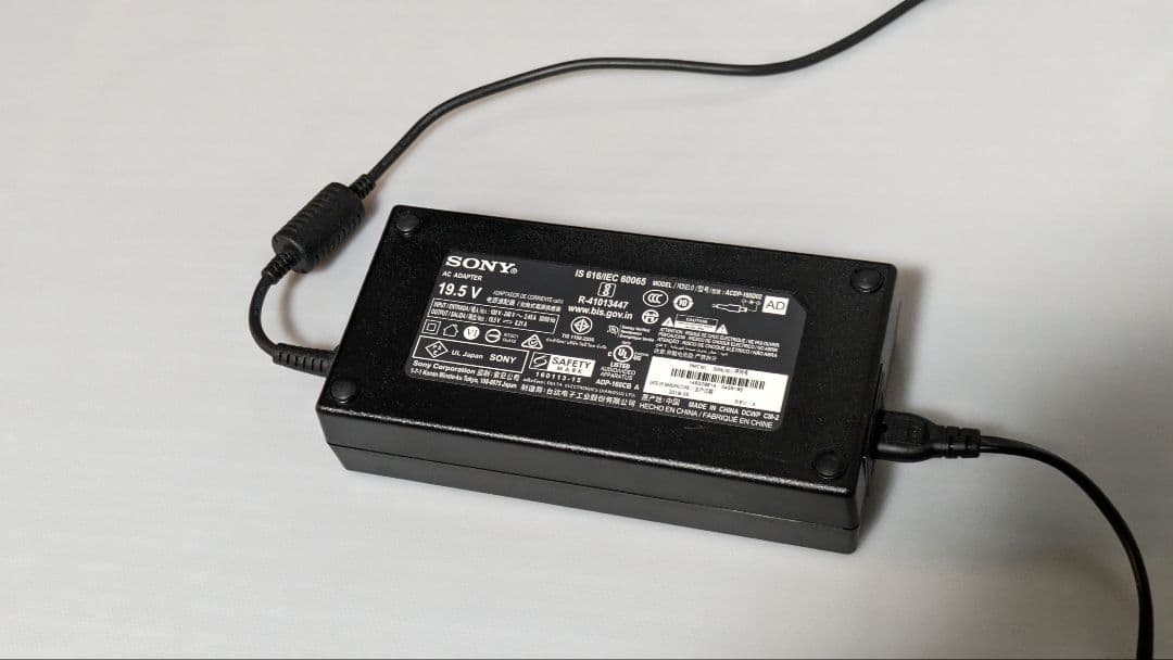 SONY 液晶テレビ KJ-49X8500Gジャンク品