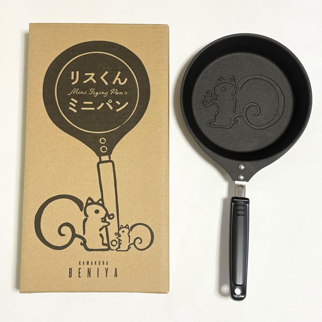 鎌倉紅谷 新春福袋2026 もぐもぐ ミニパン 他 クルミッ子グッズ3点