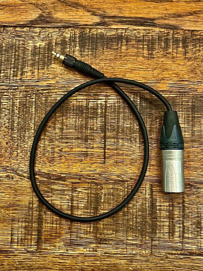 SONY UWP-D21 ワイヤレスピンマイク 良品 欠品あり おまけ付き