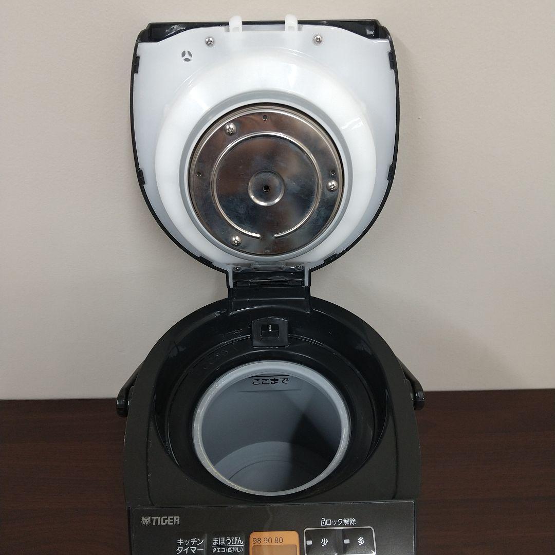 c*a様 M TIGER 蒸気レスVE電気まほうびん 23年製 3.0L PIG