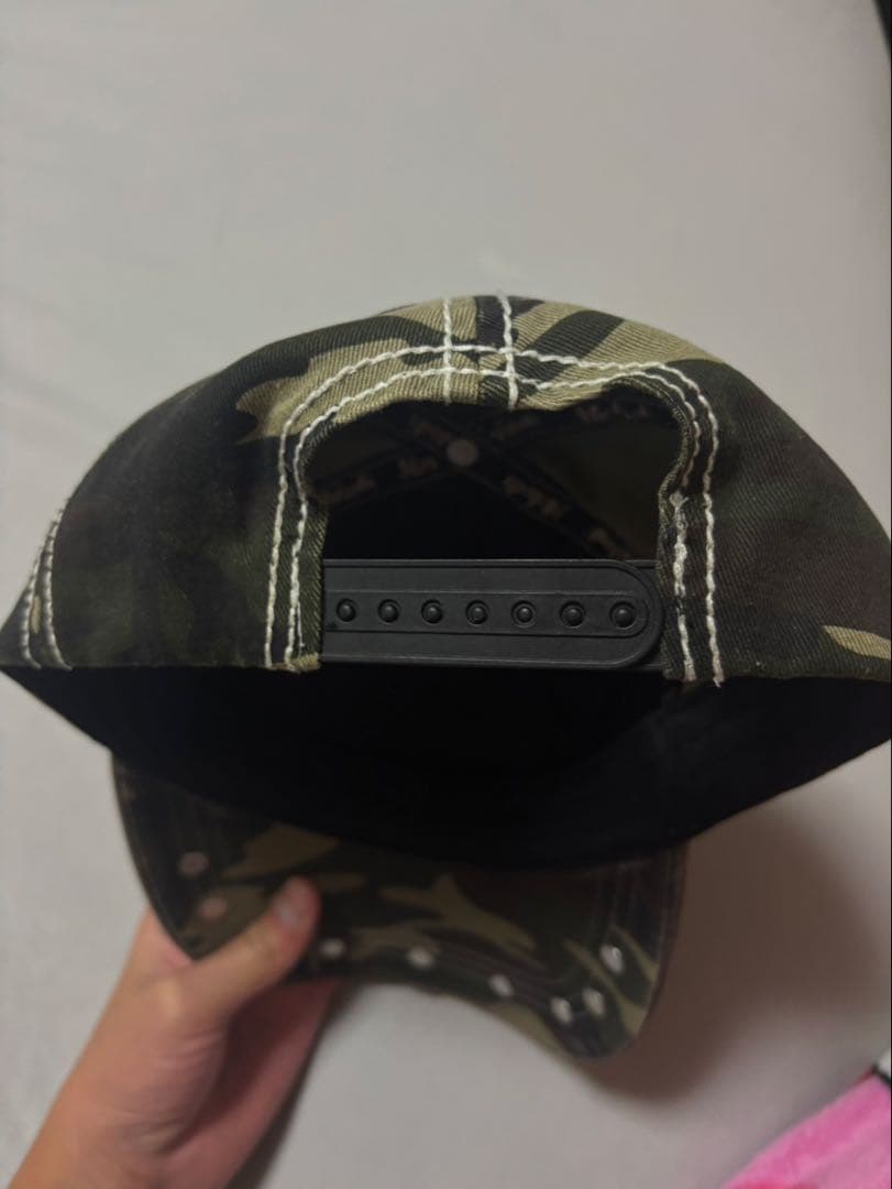 ec melodi キャップ　最安値