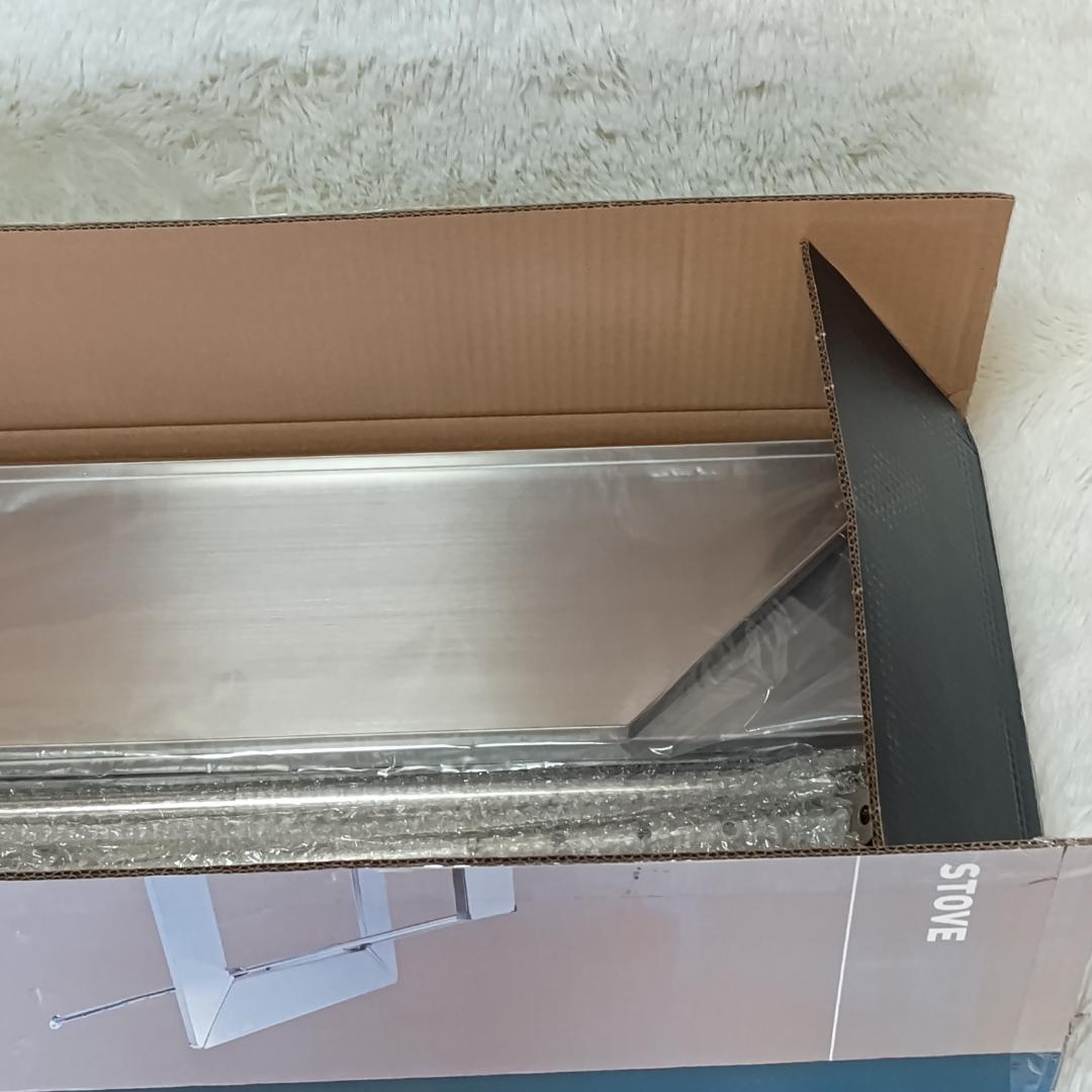 テンマクデザイン ウッドストーブテーブル 囲炉裏テーブル TM-200059