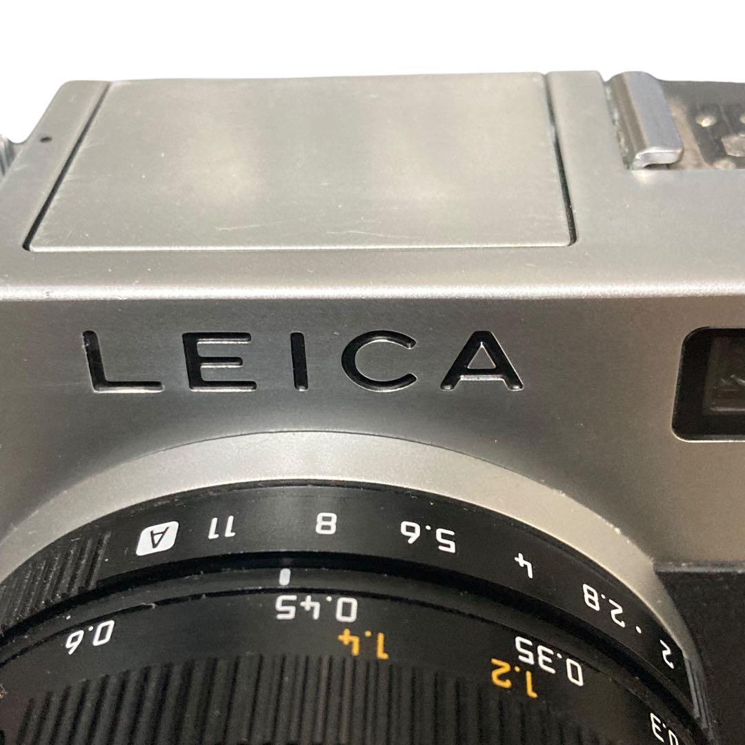 ⭐️ライカ　LEICA DIGILUX2 カメラ