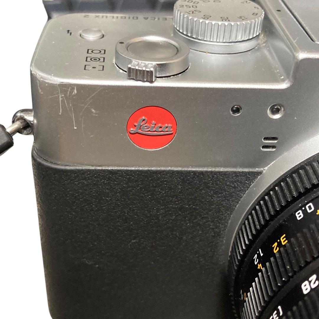 ⭐️ライカ　LEICA DIGILUX2 カメラ
