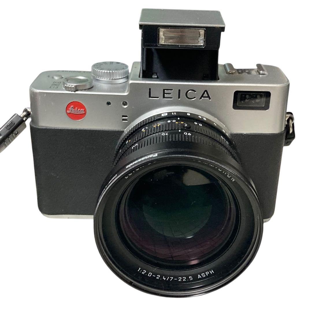 ⭐️ライカ　LEICA DIGILUX2 カメラ