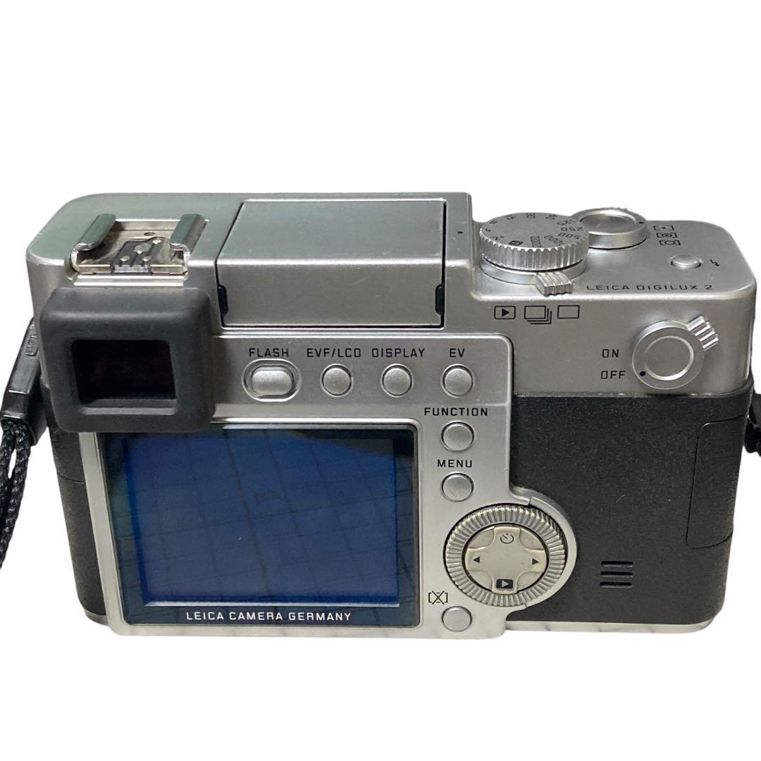 ⭐️ライカ　LEICA DIGILUX2 カメラ