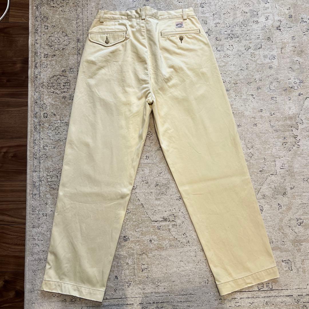 パンツ Polo Ralph Lauren Whitman Chino
