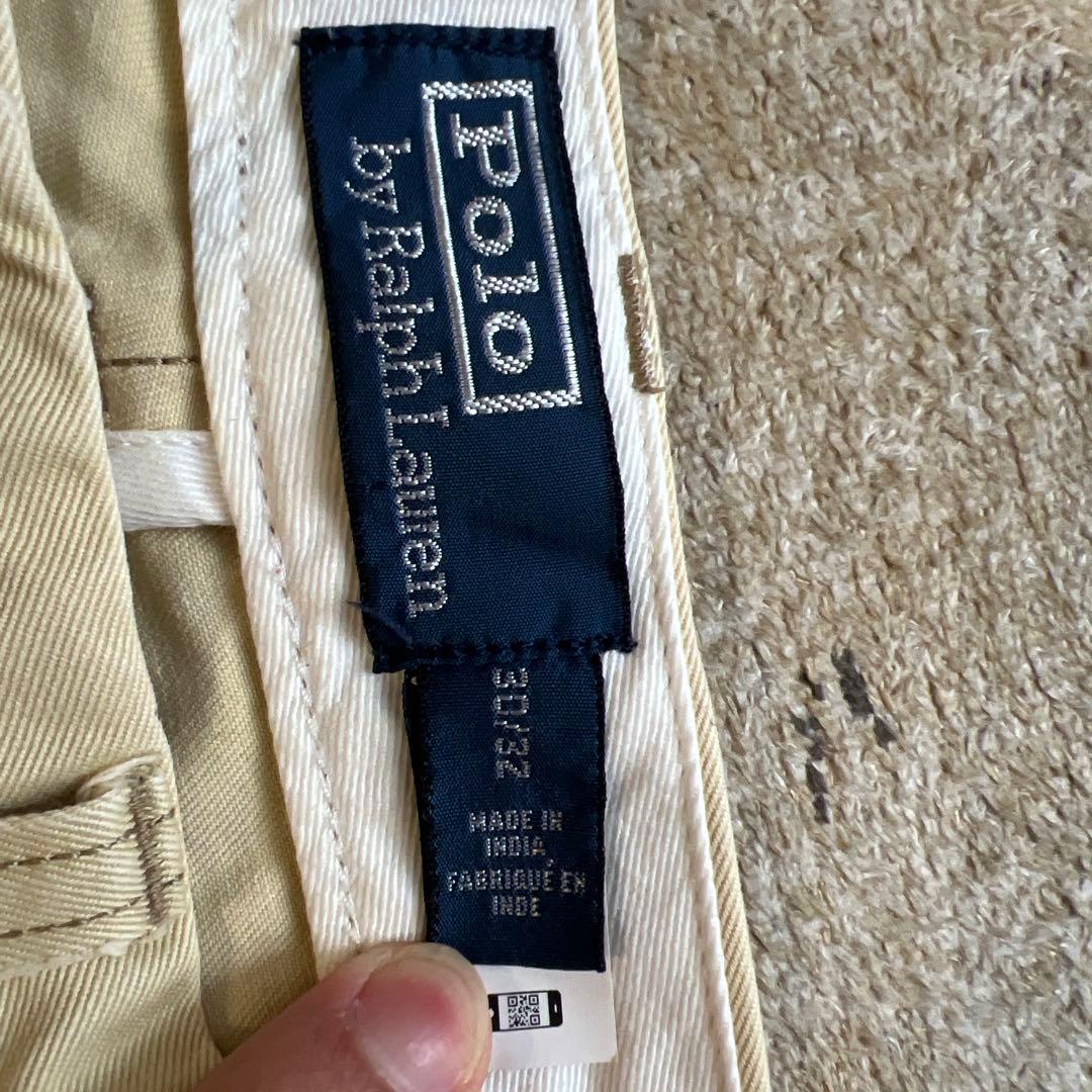 パンツ Polo Ralph Lauren Whitman Chino