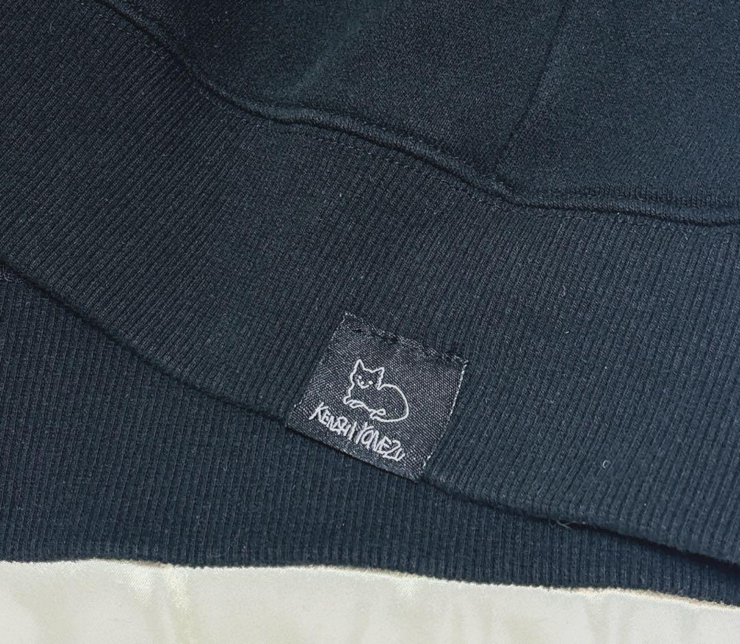 米津玄師　FOGBOUND BOOT パーカー Mサイズ