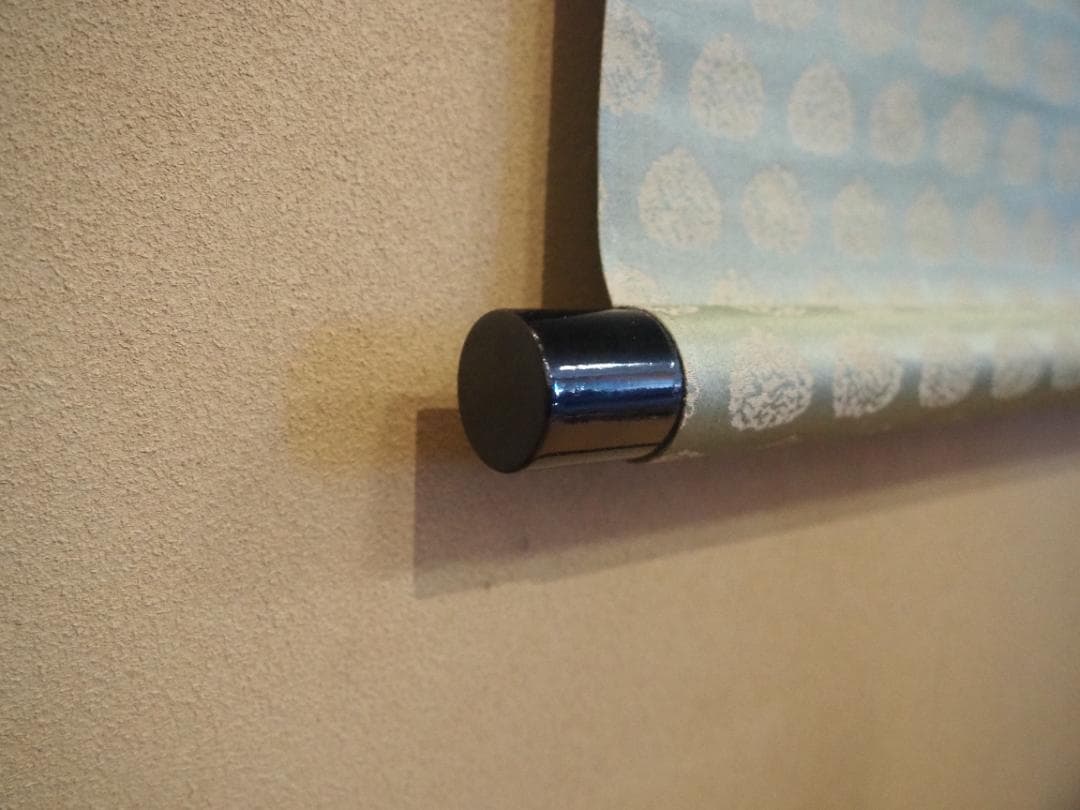 加藤英舟自筆『五月晴』掛軸（共箱）