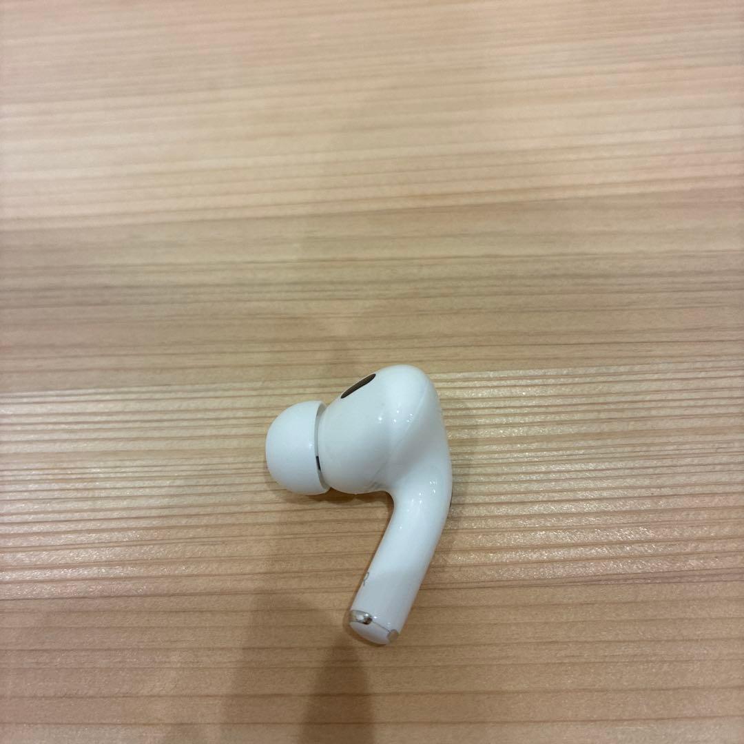 【極美品】AirPods Pro 第2世代 右耳 Type-Cモデル