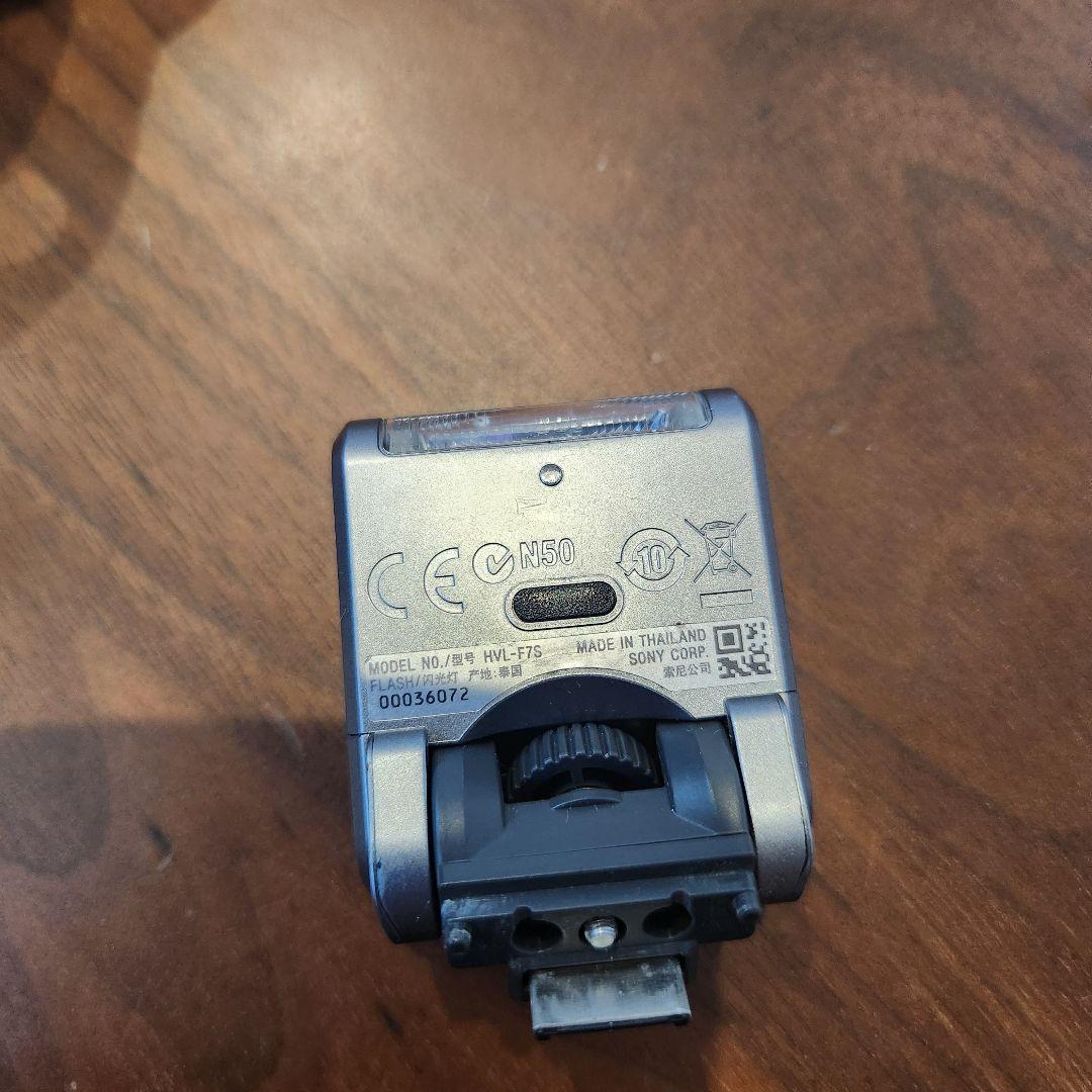 SONY ソニー　α NEX-5 カメラ