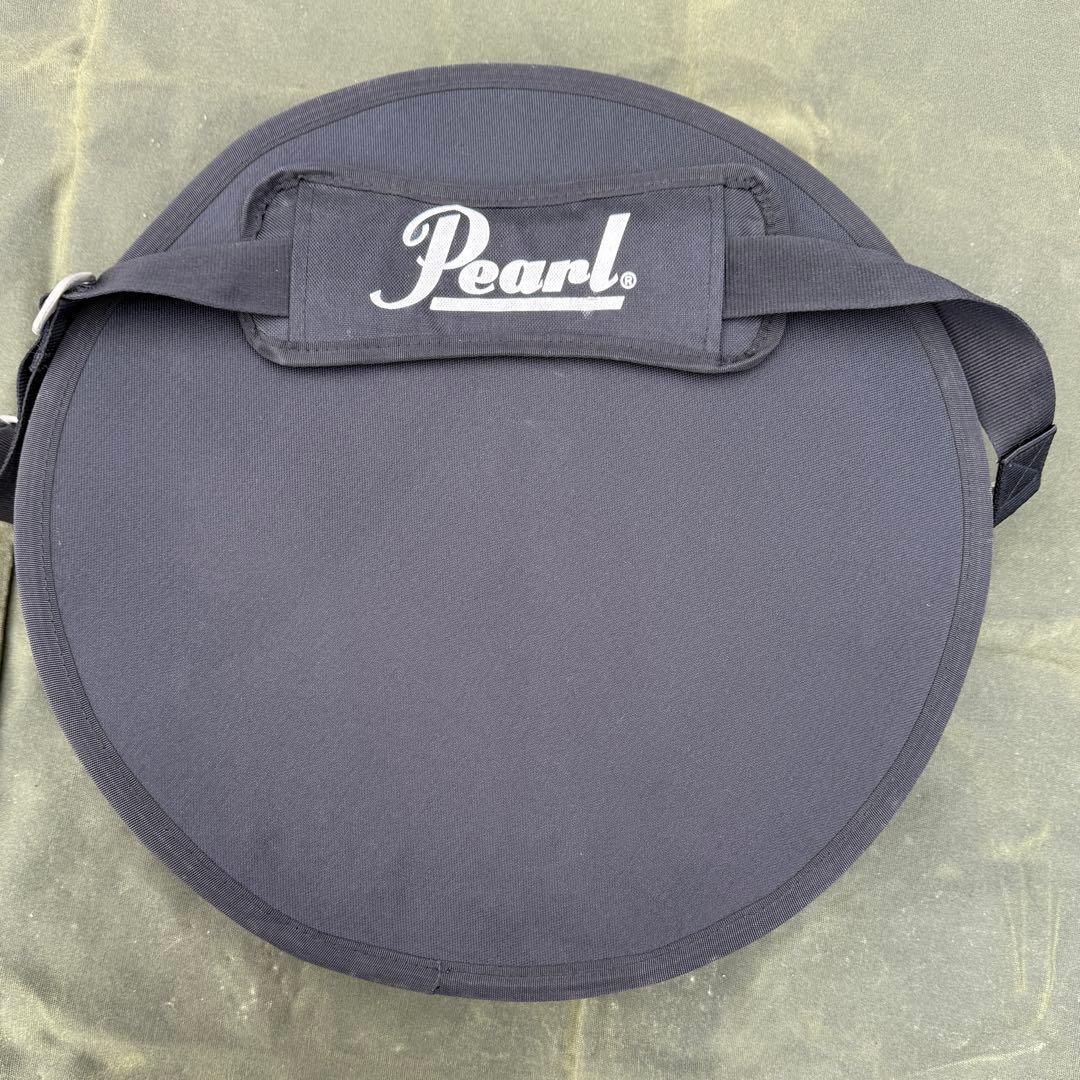 PEARL パール PTC-STN トラベルコンガ用スタンド 収納バッグセット