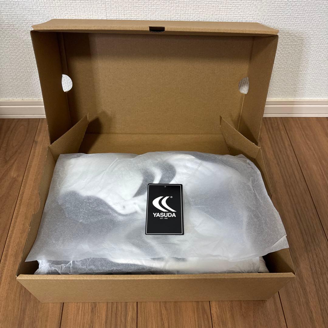 ヤスダ YASUDA サッカー トレーニング シューズ リガレスタ 26.5cm