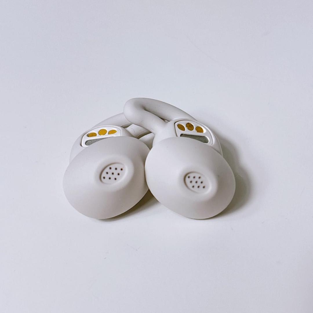 BOSE ボーズ SLEEPBUDS Ⅱ スリープバッズ2 イヤホン 廃盤品
