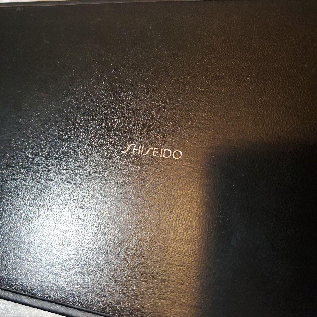 オールドタイム　OLD-TIME 資生堂　ジュエリーケース