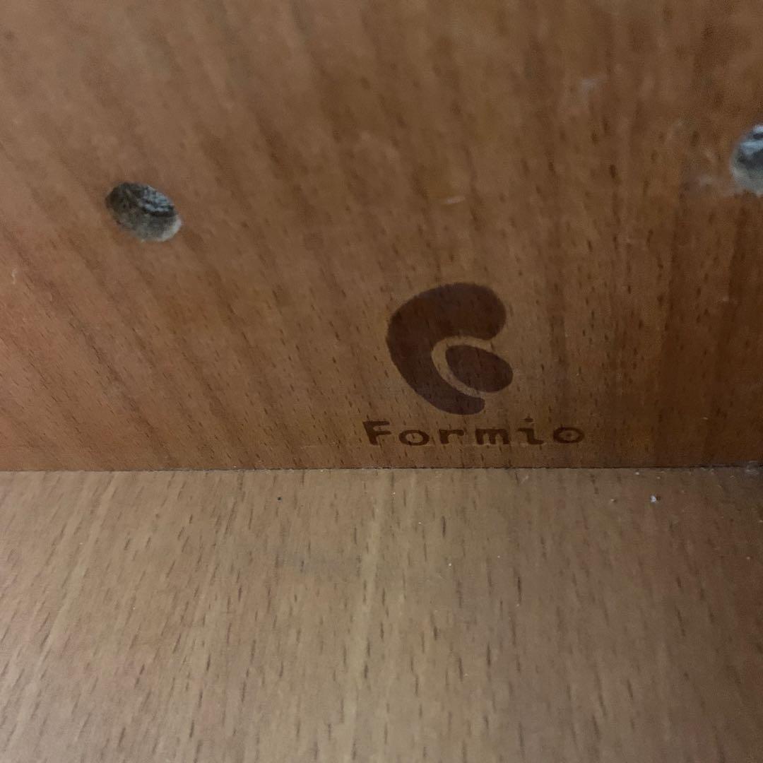 フォルミオ　キャスター付オープンワゴン