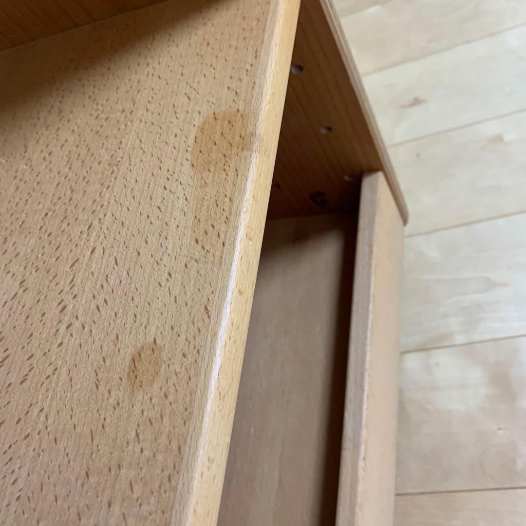 フォルミオ　キャスター付オープンワゴン