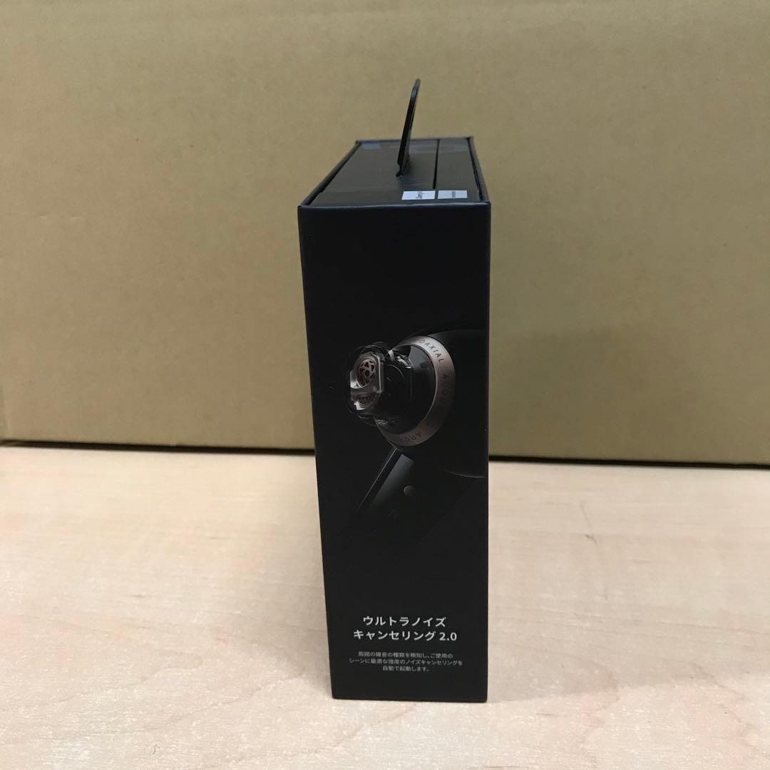 Anker Soundcore Liberty 4 完全ワイヤレスイヤホン