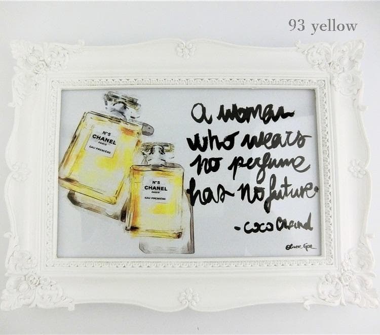 Oliver Gal -オリバーガル - 絵画 アート OG92 93 94