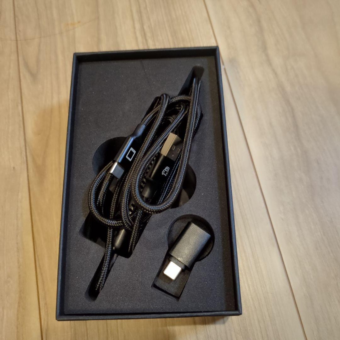 映像用ケーブル Ottocast MirrorTouch Car Adapter