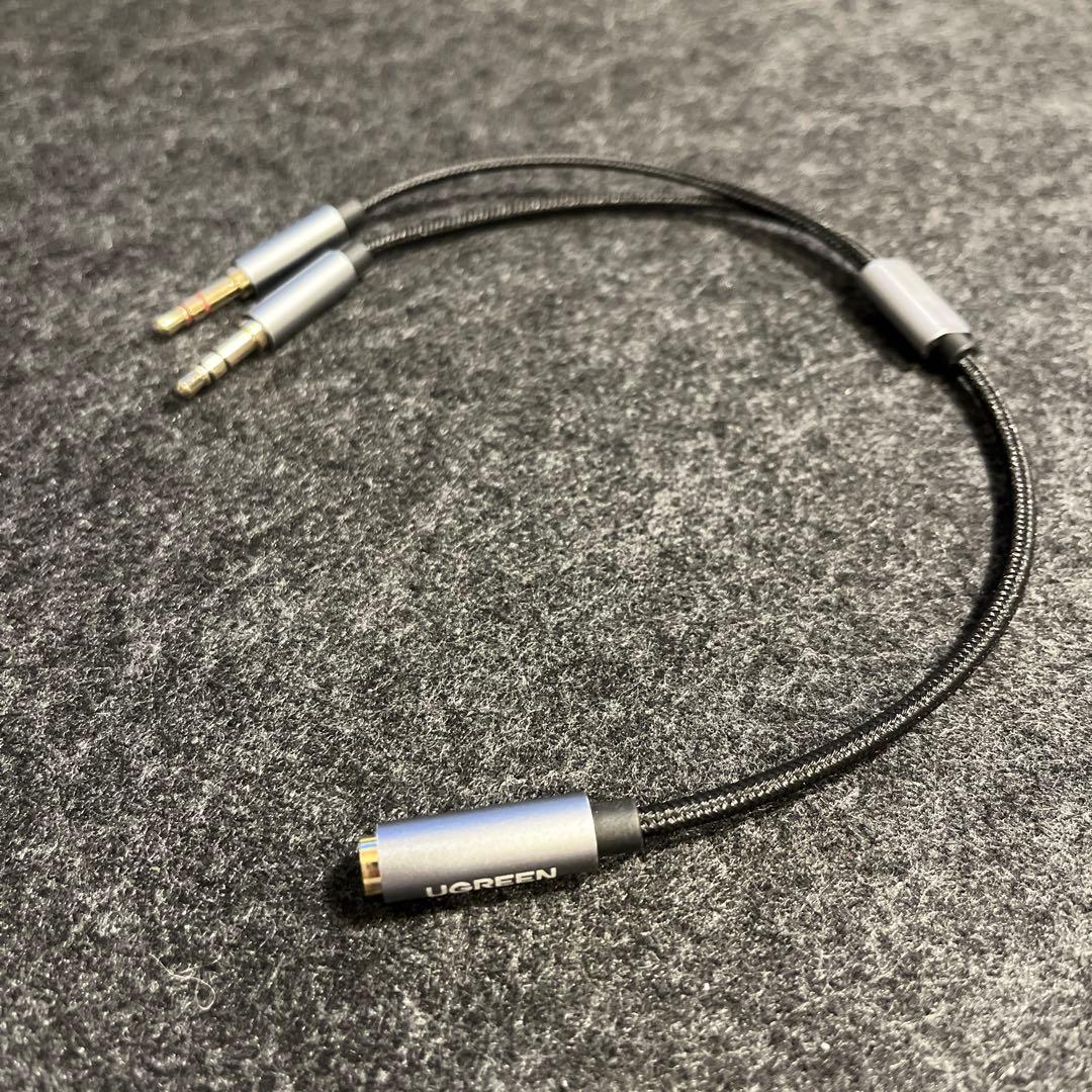 teenage engineering M-1 headphones おまけ付き