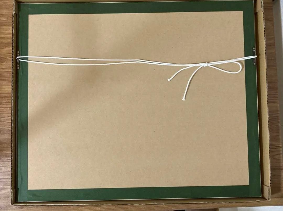 石本藤雄　スパイラル　200部限定　シルクスクリーン　suiden 水田