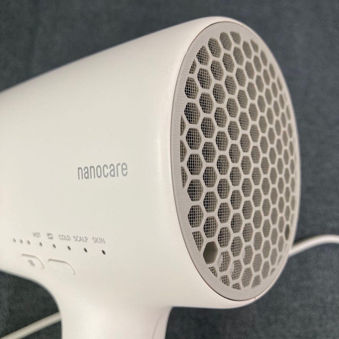 m*8様 Panasonic ナノケア ヘアドライヤー EH-NAOJ 22年製
