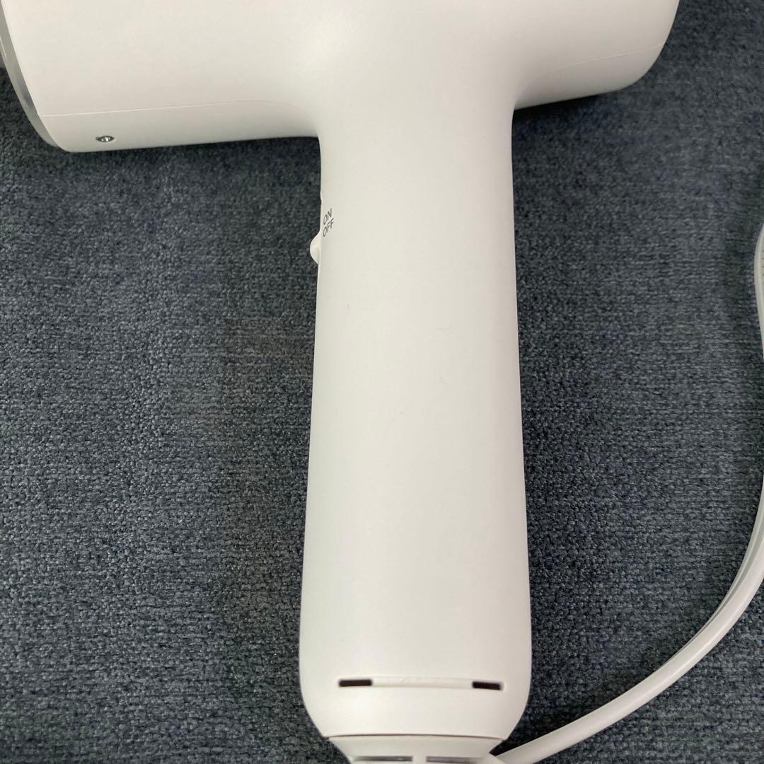 m*8様 Panasonic ナノケア ヘアドライヤー EH-NAOJ 22年製