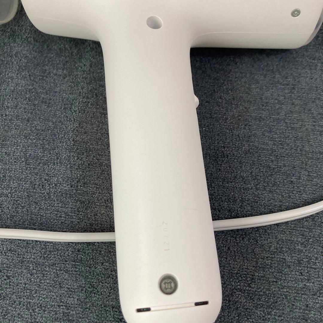 m*8様 Panasonic ナノケア ヘアドライヤー EH-NAOJ 22年製