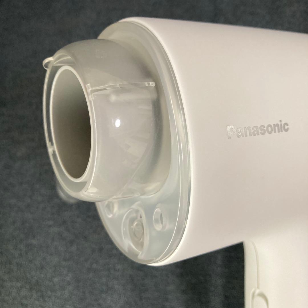 m*8様 Panasonic ナノケア ヘアドライヤー EH-NAOJ 22年製