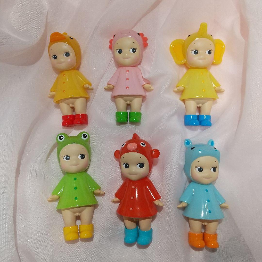 ソニーエンジェル　レイニーデイ　sonny rainyday