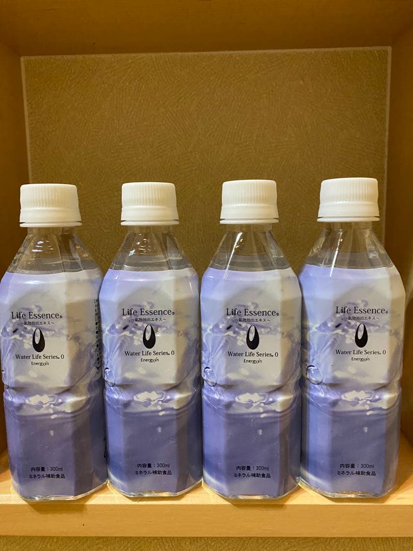 Life Essence300ml4本セット