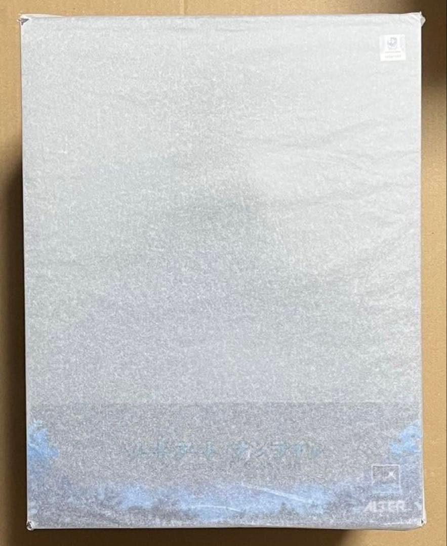 アルター ソードアート・オンライン キリト 1/7 スケール フィギュア SAO