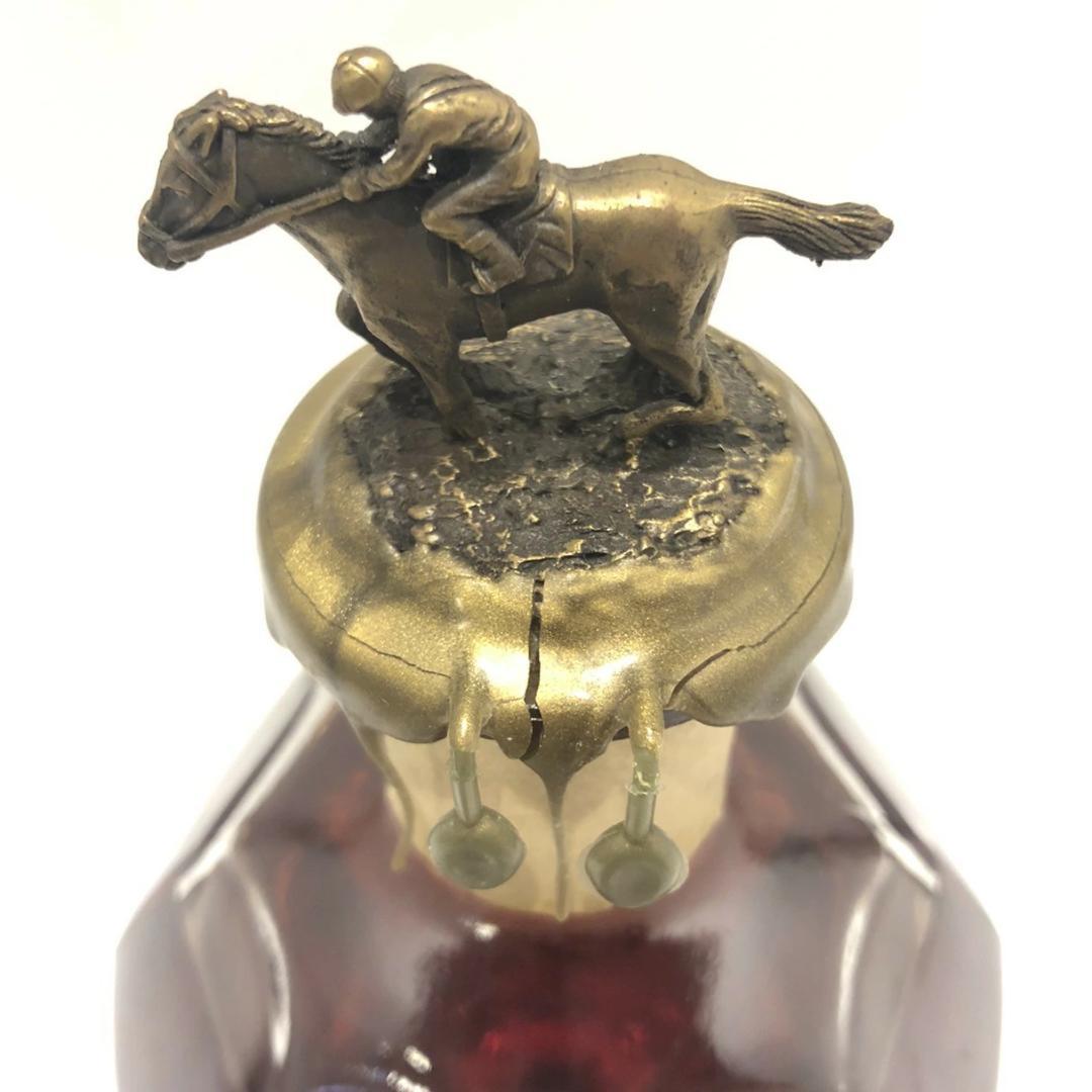 オールドボトル ブラントン 6-2-89 (3007R)