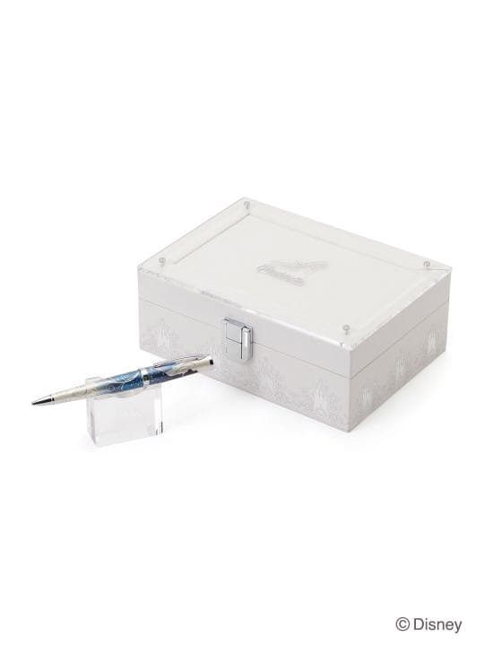 CROSS ソバージュDISNEY シンデレラリミテッドエディション　ボールペン