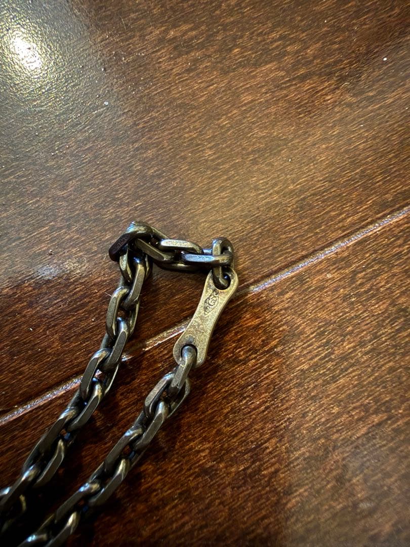 ラスト値下げ☆ HERMES エルメス アニマル フルーツ チャーム オレンジ