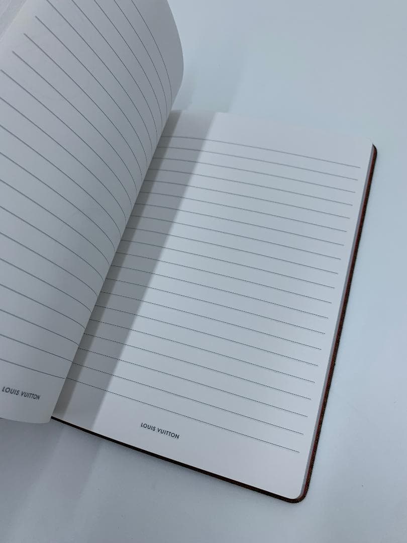 ルイヴィトン モノグラム カイエ クレマンス 手帳 ノート GI0208