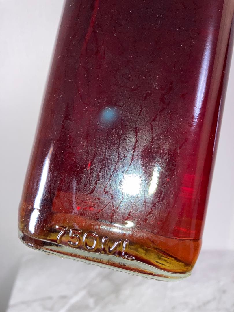 エズラブルックス　No.19　スペシャルリザーブ