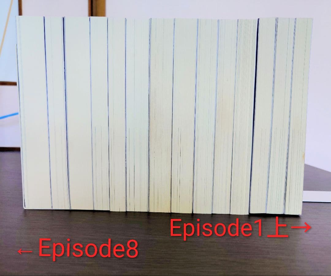 うみねこのなく頃に　うみねこのなく頃に散　小説　竜騎士07　ともひ　セット