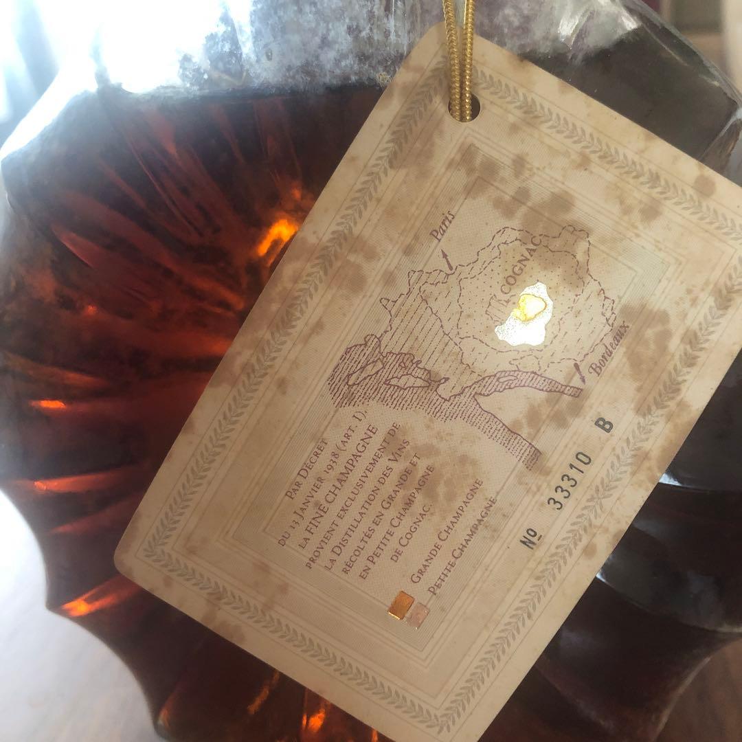 ブランデー　ウイスキー　スコッチウイスキー　古酒　レミーマルタン　ＸＯ