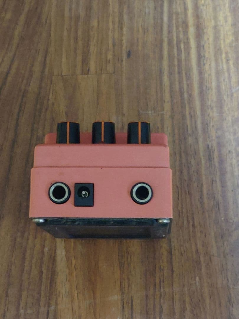 CP10 コンプレッサー・サスティナー