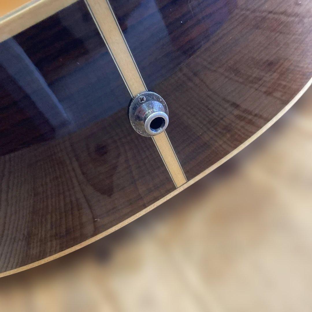 YAMAHA ヤマハ アコースティックギター LL16 ARE